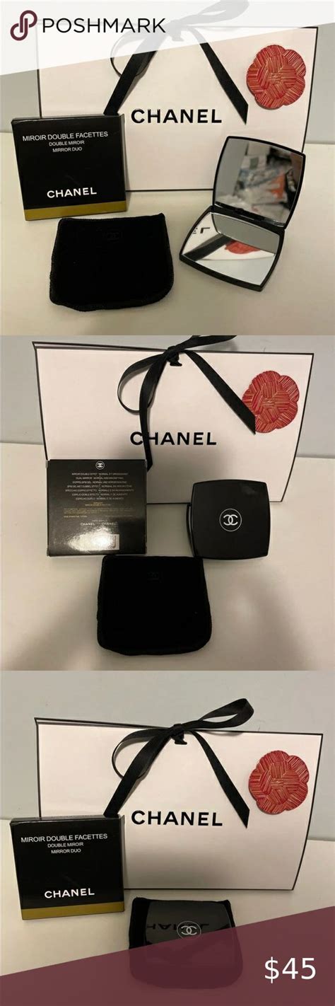 chanel small mirror|u channel for mirror mounting.